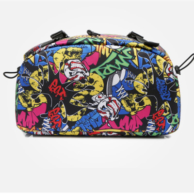 Balo nữ dùng cho đi học đi làm đi chơi – BEE GEE BLTT9068