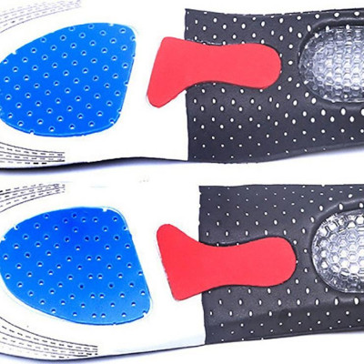 Lót Giày Nam tăng lực chạy Run Sport chính hãng sunzin - Loại chuyên dùng cho vận động viên thể thao