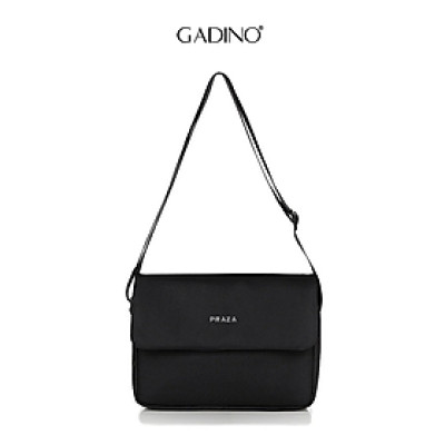 Túi Đeo Chéo Cao Cấp Thời Trang Dành Cho Nam Nữ PRAZA - DCTK136