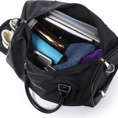 Túi xách du lịch thể thao nam công suất lớn phong cách hiện đại đã tích hợp công nghệ 4.0