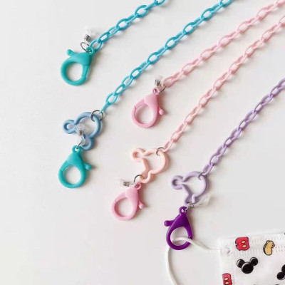 dây xích kim loại đeo vai túi xách quai giống túi Coach có cắt ngắn theo ý khách