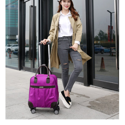 Túi xách du lịch phong cách mới - BEE GEE T1080