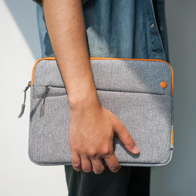 Túi chống sốc Tomtoc đựng Máy tính bảng, Surface 10,5-11 inch 