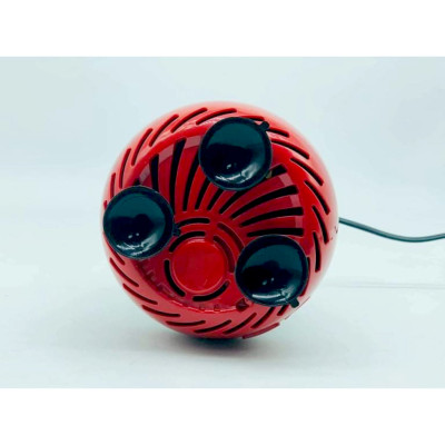 Máy bơm hút đáy BAOYU BY-304 40W bơm chìm hút cặn 360 độ bể cá cảnh thủy sinh BY304