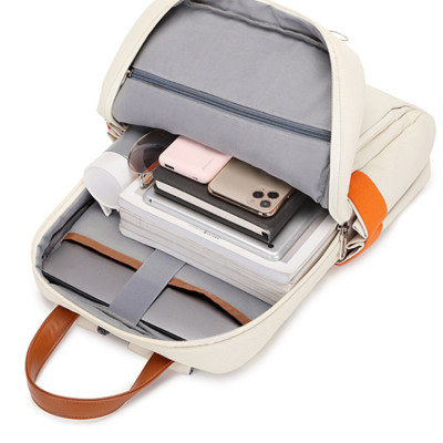 Balo nữ sinh đi học đi chơi đi làm không thấm nước cao cấp phong cách mới