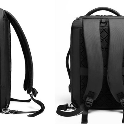 Balo laptop nam 2 trong 1 đa chức năng thời trang cao cấp phong cách mới