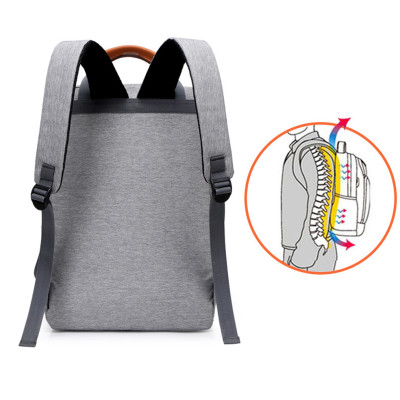 Balo thời trang nam phong cách mới BEE GEE BLN1012