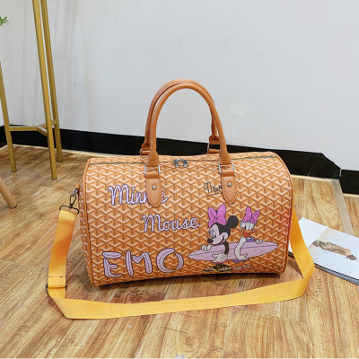 Túi xách du lịch thể thao nam nữ công suất lớn phong cách mới BEE GEE T1082