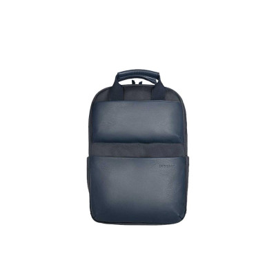 Balo Laptop 14 inch TUCANO COMFORT chất liệu Recycle Plastic thương hiệu Ý, bảo hành 2 năm
