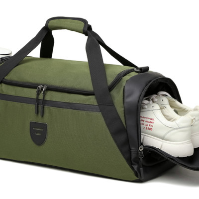 Túi xách du lịch thể thao nam đa năng cao cấp phong cách mới