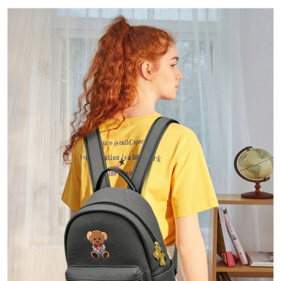 Balo nữ phong cách mới - BEE GEE BLNN9144