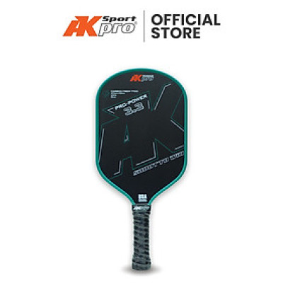 Vợt Pickleball PRO-POWER 3.3 - Carbon T700