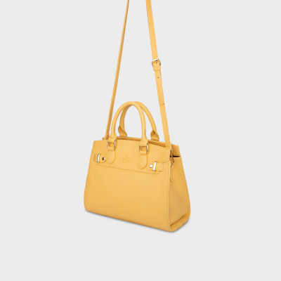 Túi Lata ( Thời trang nữ thanh lịch - Túi xách da TX08 )