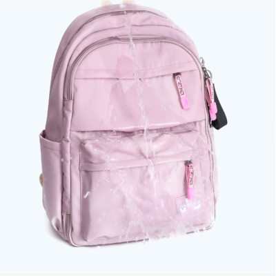 Balo nữ sinh đi học đi chơi đi làm không thấm nước cao cấp phong cách hàn quốc