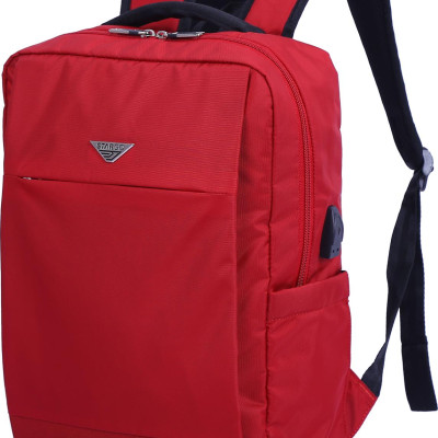 Balo Laptop Du Lịch Thời Trang Uniex STARGO HEBEN Dành Cho Laptop 14 Inch