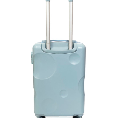 Vali Nhựa Thời Trang Cao Cấp DOMA DH1102 - Blue