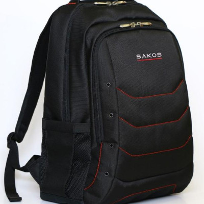 Balo Laptop Du Lịch Thời Trang Cao Cấp SAKOS BRISK Dành Cho Laptop 15.6 Inch (15.6")