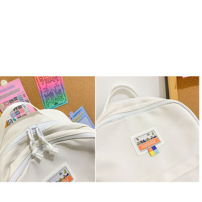 Ba lô thời trang nữ dùng cho đi học, đi làm, đi chơi – BEE GEE BLTT9043A