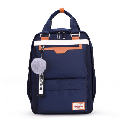 Balo nữ sinh đi học đi làm đi chơi cao cấp mang phong cách hàn quốc