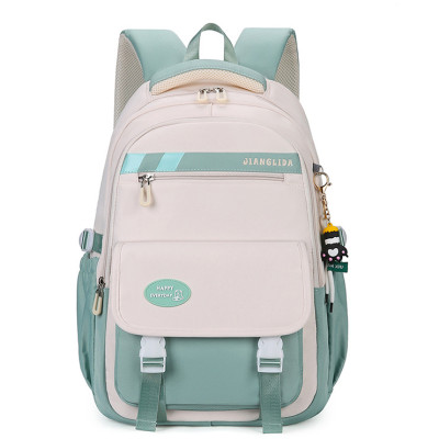 Balo nữ sinh đi học đi chơi đi làm không thấm nước cao cấp phong cách hàn quốc