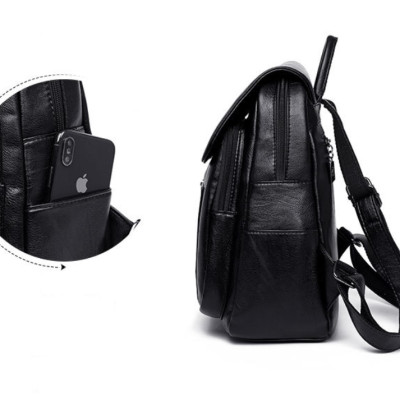 Balo nữ thời trang cao cấp phong cách mới