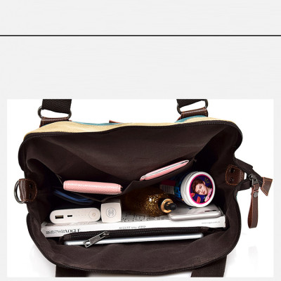 Túi xách nữ công sở dáng ngang cao cấp BEE GEE TN1121