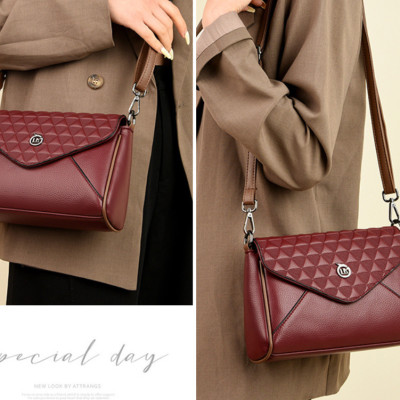 Túi xách nữ thời trang công sở cao cấp phong cách mới