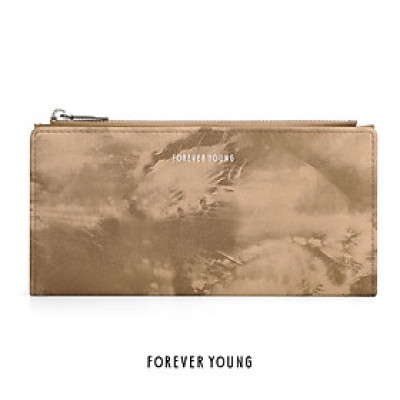 Ví nữ phong cách dễ thương - BEE GEE VNU1035