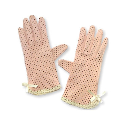 KHÔNG ĐÂU RẺ HƠN: Găng tay chống tia UV Nhật Bản