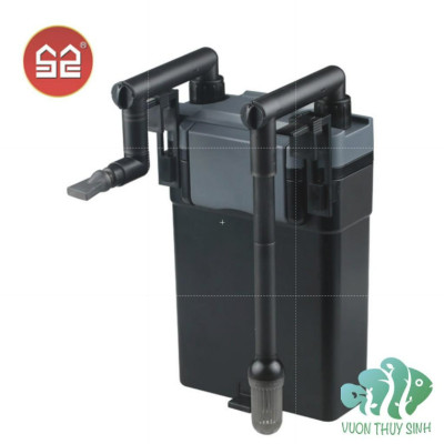 Lọc treo SUNSUN HBL-801, 802, 803