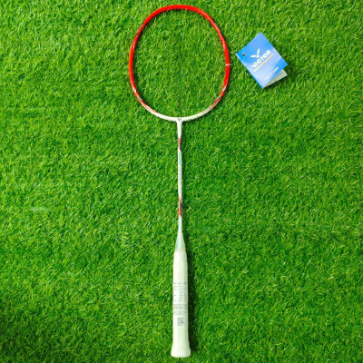 Vợt Cầu Lông Victor Thruster Ryuga CLS 4U Màu Trắng Cam Chính Hãng