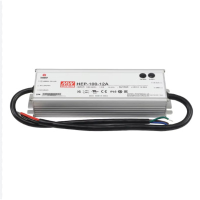 Nguồn Meanwell HEP-100-24A Hàng nhập khẩu