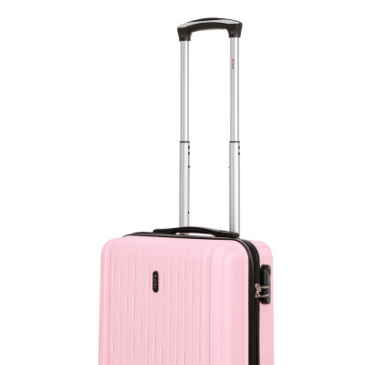 Vali Nhựa LUG Aber S20/S24/S28 MHL010 Nhựa ABS hạn chế trầy xước, Khóa số bảo mật an toàn