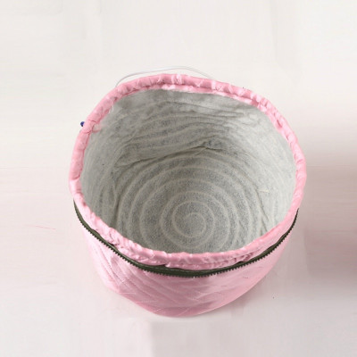 Mũ Ủ Tóc Nhiệt Tại Nhà Mũ Hấp Tóc Cao Cấp Chuẩn Salon An Toàn 3 Cấp Độ Chống Nước Chống Giật