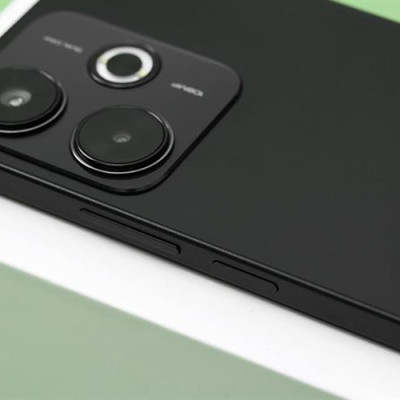 Điện thoại Xiaomi Redmi 13x - Hàng chính hãng