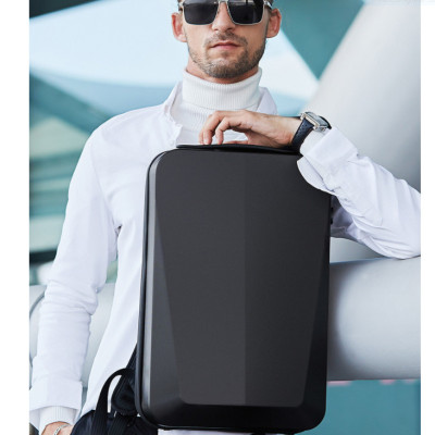 Balo laptop công nghệ, khóa số chống trộm chống rạch chống nước cao cấp phong cách mới