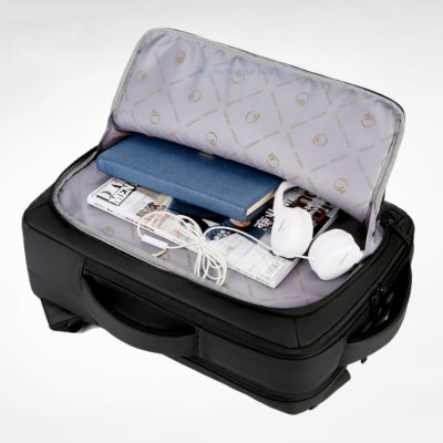 Balo nam đa năng thời trang cao cấp phong cách mới 15.6"