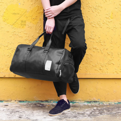 Túi xách du lịch thể thao nam nữ công suất lớn phong cách mới