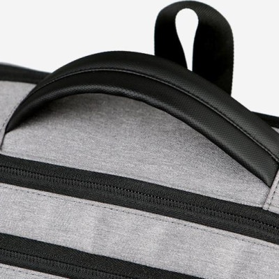 Ba lô du lịch thể thao nam công suất lớn phong cách mới tích hợp sạc USB tiện dụng và công nghệ chống thấm nước (15,6")