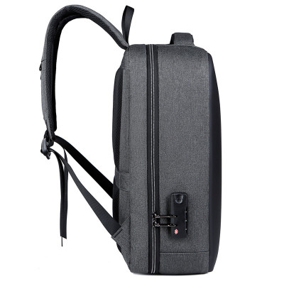 Balo laptop phong cách hiện đại - BEE GEE BLLT5601