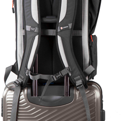 BALO LAPTOP ĐA CHỨC NĂNG 17.3 INCH LUGBRO GAMING - Hàng Chính Hãng