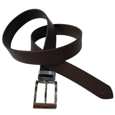 Thắt Lưng Nam Đầu Kim Da Bò BIGGBEN Cao Cấp TL22