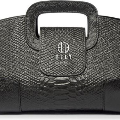 Túi clutch nữ cao cấp da thật ELLY – EC37