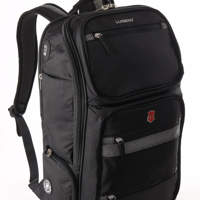 BALO LAPTOP ĐA CHỨC NĂNG 17.3 INCH LUGBRO GAMING - Hàng Chính Hãng