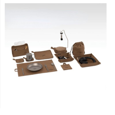 Khay đựng đồ đa năng NatureHike NH21SN004