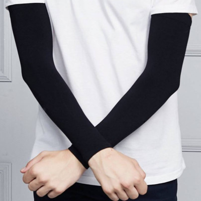 Bộ găng tay chống nắng xỏ ngón