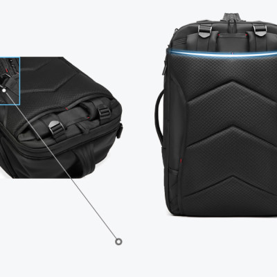 Balo nam công sở đi làm đi chơi đi du lịch cao cấp phong cách mới