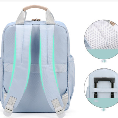 Balo nữ sinh đi học đi chơi đi làm không thấm nước cao cấp phong cách mới