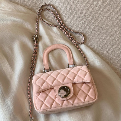 Túi xách nữ thời trang công sở cao cấp phong cách dễ thương – BEE GEE TN1116