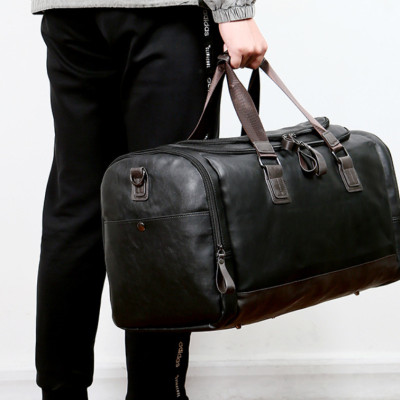 Túi xách du lịch thể thao nam công suất lớn chất lượng cao cấp phong cách âu mỹ